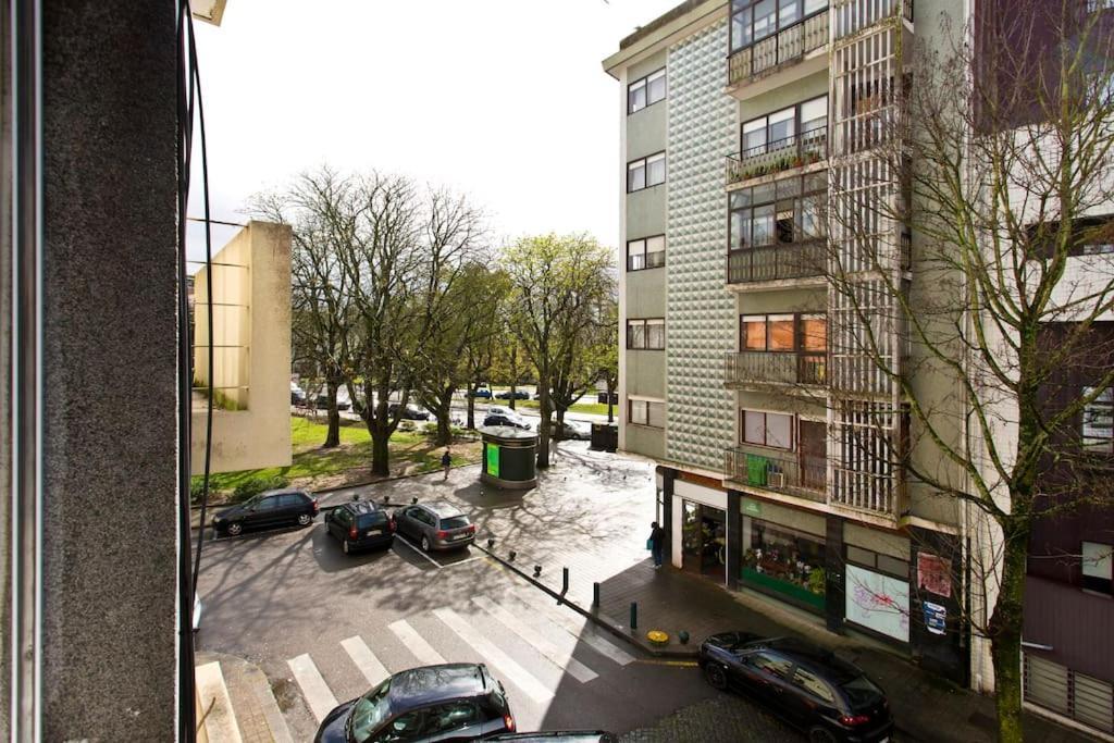 Aposentus - Serenity 2D Porto Exterior foto